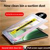NONE Pellicola Protettiva per Schermo NUOVA per Huawei Honor Magic Pad 2 3 4 12.3 Pollici 2025 2026 Kit di Installazione Automatica Vetro Temperato