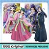 Bandai Disponibile FuRyu Trio-Try-iT Figure The Apothecary Diaries Maomao Jinshi Anime Figure Modello Originale Confezione Regalo Ornamento da Collezione