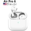 Sanrio Nuovi Auricolari Bluetooth True Wireless Air Pro, Cuffie con Suono HiFi, Bassa Latenza, Riduzione del Rumore ANC per iPhone e Android
