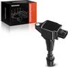 Frankberg Modulo di Accensione Frankberg 1x per Mazda 2 DE DH 3 BK 3 BL 3 Notchback BK BL 1.4L 1.5L 1.6L 2003-2015 ZJ2018100 ZJ49-18-100