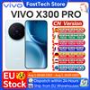 VIVO X300 Pro 5G Smartphone Dimensity 9500, 6510mAh, Ricarica Rapida 90W, Display AMOLED da 6.78″, Fotocamera Teleobiettivo ZEISS APO da 200MP, NFC, OTG