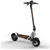 KuKirin A1 Monopattino Elettrico, Motore 800W, Batteria 48V 13Ah, E-Scooter Per Adulti, E-Monopattino Pieghevole, 45 KM/H, Autonomia 45 KM, Pneumatici Da 10 Pollici