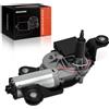 Frankberg Motore tergicristallo posteriore Frankberg 1x per BMW E46 316 Ti 318td 320td 67638254536 8254536 67636925096 6925096