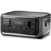 ALLPOWERS VOLIX P300 Stazione di Alimentazione Portatile 256Wh 300W (Picco 600W) con Uscita AC e Batteria LiFePO4 per Campeggio, Uso Domestico e Camper