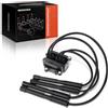 Frankberg Modulo di accensione Frankberg 1x per Nissan Kubistar Box, Renault Clio II, Kangoo Express, Thalia I, Twingo 8200051128 8200025256
