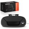 Frankberg Maniglia Esterna Posteriore Frankberg 1x per Fiat Doblo MPV Van/MPV 1.2L 1.4L 1.6L 1.9L 2001-2010 735331105