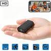 PNZEO Telecamera di Sicurezza Compatta di Nuova Generazione, Super Piccola, Portatile, Wireless WiFi, Telecamera Intelligente, Mini Telecamera di Sicurezza Domestica, Visualizzazione Remota