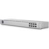 UBIQUITI Switch Ubiquiti Networks USW-AGGREGATION Gestito L2 Nessuno 1U Argento