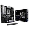 ASROCK Scheda Madre ASROCK B860M LiveMixer WIFI LGA 1851 DDR5 Micro ATX