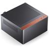 JONSBO Case Jonsbo N10 Mini-Tower Mini-ITX Nero