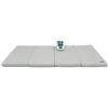 Globus Materasso Total body 200 memory foam, 8 solenoidi