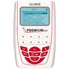 Globus PREMIUM 400 - Globus G3551 - (4 canali) - Elettrostimolatore palmare per sportivi