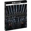 HBO Game of thrones, saison 8 4k ultra hd
