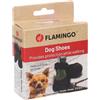 Flamingo Scarpe Magna 2 pzs Verde XXS 3,4x3,6cm