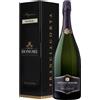 Castello di Bonomi - Franciacorta, 'CruPerdu' millesimato - (astuccio)1,5lt