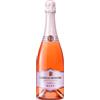 Castello di Bonomi - Franciacorta, rosé millesimato - 0,75lt