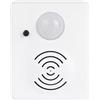 TalkJoy PIR rilevatore di movimento porta gong
