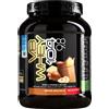 NET INTEGRATORI VB WHEY 104 9.8 450 GRAMMI Wafer Nocciola