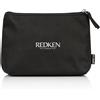 Redken Bag Pochette Borsa Beauty Case Nera