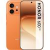 Huawei HONOR 600 5G 8GB RAM 256GB DUAL SIM ORANGE ITALIA