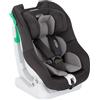 Graco - Seggiolino Auto Extend LX i-Size R129 Midnight dalla nascita a105 cm