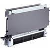 Olimpia Splendid Ventilconvettore da incasso Olimpia Splendid Bi2 SLI NAKED inverter 800 DC kW 4,10 - 3,29 01516