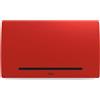 Galletti Ventilconvettore Galletti ART-U Metallic Skin Red 20 1,98 - 1,76 kW rosso AU20RIL00000P0B