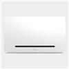 Galletti Ventilconvettore Galletti ART-U Metallic Skin White 20 1,98 - 1,76 kW bianco AU20WIL00000P0B