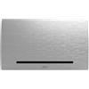 Galletti Ventilconvettore Galletti ART-U Metallic Skin Grey 40 3,21 - 3,12 kW grigio AU40YIL00000P0B