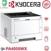 Brother STAMPANTE KYOCERA ECOSYS PA4000wx A4 LAN WiFi USB