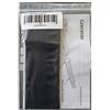 Gamma Accessori per Racchette Tennis Griffschlauch Nero