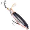 Mikinona Artificiali per Pesca Bass 13g 10cm in Plastico Coda Rotante e Aspetto ad Alta Simulazione
