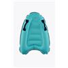 Yhenlovtt Tavola da surf gonfiabile per bambini Lightwe Nuoto Pratica Plus Cm X Oxford Tessuto Avere per Giocare Pvc Water Coating 72 Poliestere 52 X 15 (BLUE)