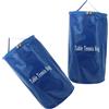 VILLCASE Organizzatore per Palline da Ping Pong e Pickleball 2 Oxford Cerniera, Borsa Resistente per Riporre Palline da Tennis e Sportivo all'Aperto