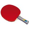 Effea 5009 Racchetta Tennis Tavolo, Rosso/Nero