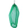Generic Sacca per il trasporto in rete, borsa portaoggetti per immersioni | Rete portatile in nylon con chiusura a coulisse regolabile e design leggero per pesca, pesca, frutta, prodotti vegetali e