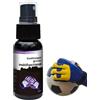 Generic Adesivo per guanti | Spray antiscivolo per impugnature da calcio - Detergente da 30 ml per il calcio e tutte le condizioni atmosferiche