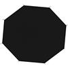 Oshhni di Copertura per Trampolino, tendalino Facile da Montare, Copertura ombreggiante per Trampolino da Giardino Esterno, Lunghezza 3.3 M