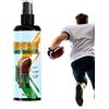Générique Spray adesivo per guanti da calcio, 100 ml, miglioratore di sportiva, spray appiccicoso per guanti da calcio, per portiere da tennis golf partite competizioni allenamento pratico