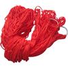 Toyvian Amaca da Campeggio Portatile in Nylon Resistente e Traspirante, Rete Sospesa per Pisolino, per Escursionismo, Picnic e Relax all'Aperto