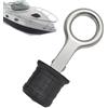 Generico Spina di Scarico Marina - Ricambi per Impianti Idraulici di Barche | Tappo Antigoccia - per Yacht Kayak Canoa Pontone Scafo Campeggio Pesca Lago