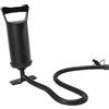 Tomvorks Pompa Gonfiabile Rapida Portatile per Gonfiaggio Gommoni, Pompa ABS per Materasso Ad Aria e Zattera da Piscina, Ad Aria Manuale Tirata a Mano Gommoni (Piccolo 750CC)
