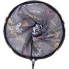 Buxuaaaa 30 cm/40 cm Retino da pesca Testa Pesce Retino Senza Manico per Pesce Sicuro Cattura o Rilascio Strumento di Pesca Accessori Mano