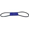 PLunZX Parti di Ricambio Cinghia trapezoidale del generatore 966978 for Motore D 30 31 40 41 42 60 70 100 120 958359 966382 841821 966978