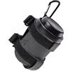 SXRQ Resistente all'acqua Ciclismo Gear Strap Sound Box Bike Holder Nylon Altoparlanti Mount Strap per Manubrio o Zaini Antiscivolo Bike Speaker Holder