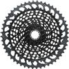 Sram Xg-1295 Eagle Xd Cassetta pignoni Argento 12S/10-52