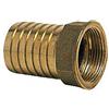 OSCULATI Portagomma Femmina 1 1/2 x 50 mm
