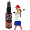 Genérico Spray per impugnatura da golf, grip liquido, 30 ml, potenziatore antiscivolo per yoga, sollevamento , arrampicata, baseball, danza