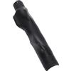 PUSOKEI Aiuto per l'allenamento Ergonomico con Presa per Mazza | Correttore di Posizione delle Mani in Plastica Leggera per la Pratica del Golf (Black)