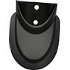 Aymzbd Parafango per Biciclette, Mountain Bike, Bici da Strada, Parte di Bicicletta, Pesce Portatile, Accessori Resistenti all'Usura, Parafango per Bicic